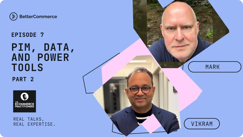 PIM, Data, and Power Tools - PART 2: Lessons from Multi-Industry Mastery
